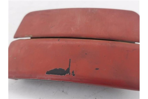 Recambio de maneta exterior trasero izquierda para nissan vanette cargo (hc23) 2.3 d referencia OEM IAM 826079C023  