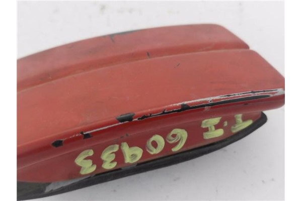 Recambio de maneta exterior trasero izquierda para nissan vanette cargo (hc23) 2.3 d referencia OEM IAM 826079C023  