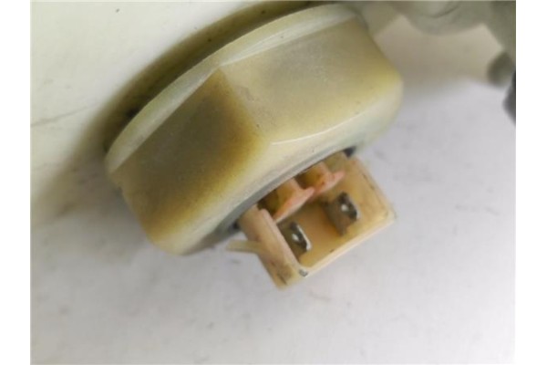 Recambio de botella expansion para peugeot 205 ii (20a/c) 1.8 diesel referencia OEM IAM 130793  