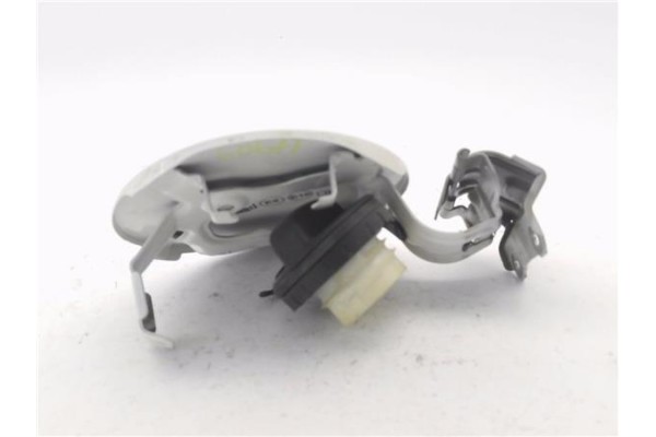 Recambio de tapa exterior combustible para citroen c1 1.0 city edition referencia OEM IAM B000890180  