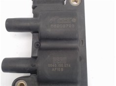 Recambio de bobina encendido para fiat iii evo punto (199) 1.2 dynamic referencia OEM IAM 55208723 0040100074 55200112 , FIAT