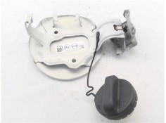 Recambio de tapa exterior combustible para citroen c1 1.0 city edition referencia OEM IAM B000890180  