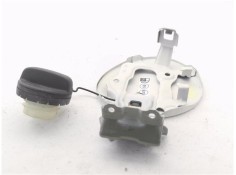 Recambio de tapa exterior combustible para citroen c1 1.0 city edition referencia OEM IAM B000890180  