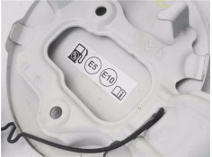 Recambio de tapa exterior combustible para citroen c1 1.0 city edition referencia OEM IAM B000890180  