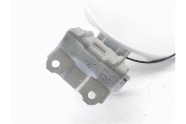 Recambio de tapa exterior combustible para citroen c1 1.0 city edition referencia OEM IAM B000890180  