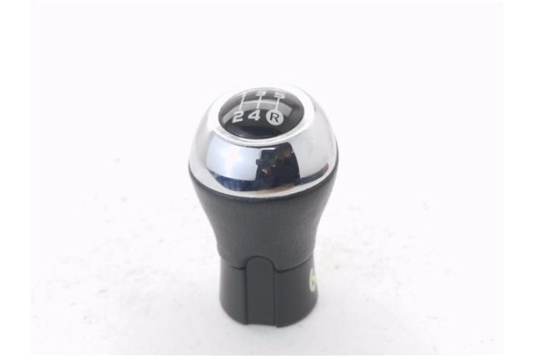 Recambio de pomo palanca cambio para citroen c1 1.0 city edition referencia OEM IAM B0009591WM  