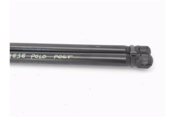 Recambio de amortiguador porton para volkswagen polo v (6r1) 1.4 advance referencia OEM IAM 6R3504220A  