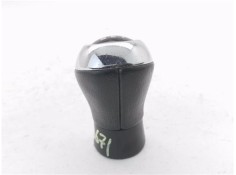 Recambio de pomo palanca cambio para citroen c1 1.0 city edition referencia OEM IAM B0009591WM  