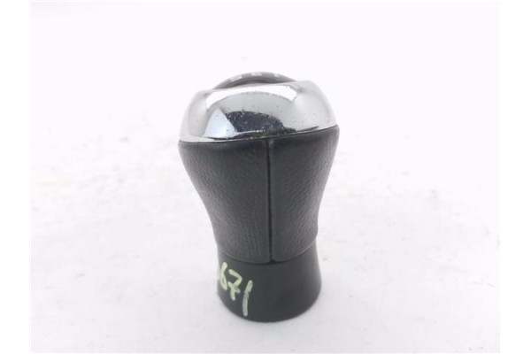 Recambio de pomo palanca cambio para citroen c1 1.0 city edition referencia OEM IAM B0009591WM  