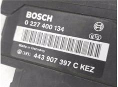Recambio de centralita para audi 80 berlina/avant referencia OEM IAM 443907397C 227400134 