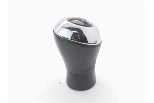Recambio de pomo palanca cambio para citroen c1 1.0 city edition referencia OEM IAM B0009591WM  