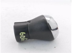 Recambio de pomo palanca cambio para citroen c1 1.0 city edition referencia OEM IAM B0009591WM  