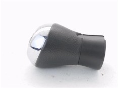 Recambio de pomo palanca cambio para citroen c1 1.0 city edition referencia OEM IAM B0009591WM  