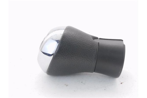 Recambio de pomo palanca cambio para citroen c1 1.0 city edition referencia OEM IAM B0009591WM  