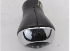 Recambio de pomo palanca cambio para citroen c1 1.0 city edition referencia OEM IAM B0009591WM  