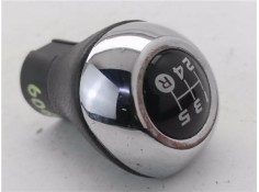 Recambio de pomo palanca cambio para citroen c1 1.0 city edition referencia OEM IAM B0009591WM  