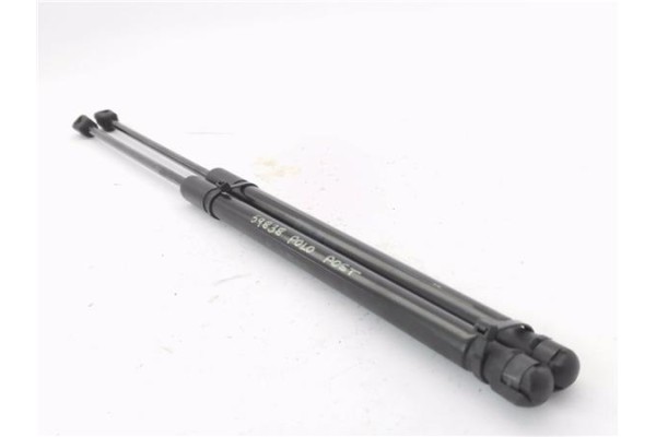 Recambio de amortiguador porton para volkswagen polo v (6r1) 1.4 advance referencia OEM IAM 6R3504220A  