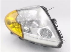 FARO DELANTERO IZQUIERDO 7701058174 