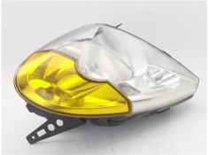 Recambio de faro delantero izquierdo para renault modus i 1.5 dci (fp0f, jp0f) referencia OEM IAM 7701058174  