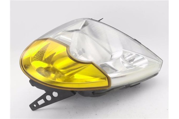 Recambio de faro delantero izquierdo para renault modus i 1.5 dci (fp0f, jp0f) referencia OEM IAM 7701058174  