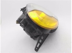 Recambio de faro delantero izquierdo para renault modus i 1.5 dci (fp0f, jp0f) referencia OEM IAM 7701058174  