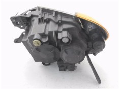 Recambio de faro delantero izquierdo para renault modus i 1.5 dci (fp0f, jp0f) referencia OEM IAM 7701058174  