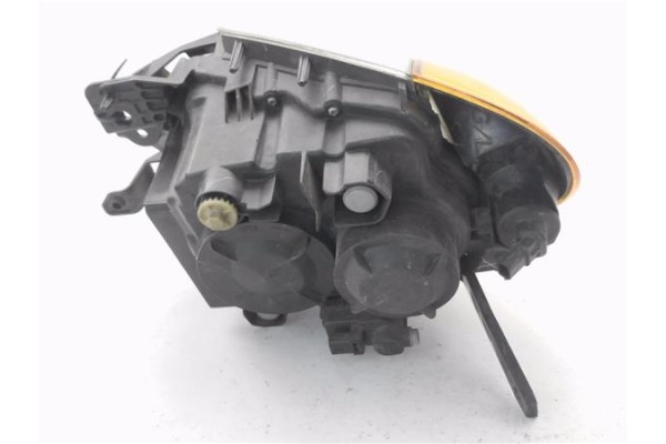 Recambio de faro delantero izquierdo para renault modus i 1.5 dci (fp0f, jp0f) referencia OEM IAM 7701058174  