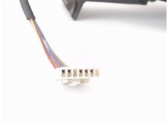 Recambio de retrovisor electrico derecho para lancia musa (184) referencia OEM IAM   