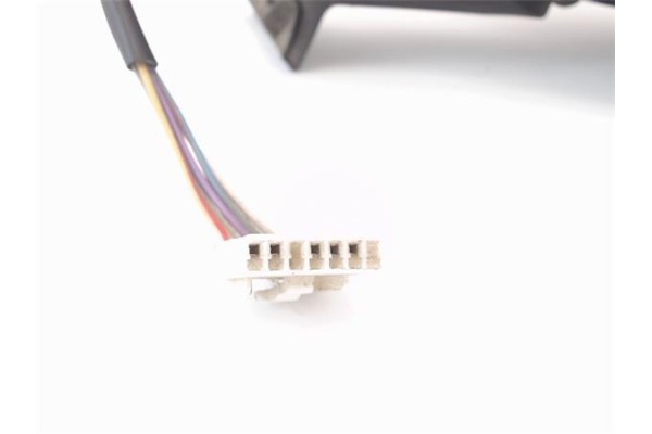 Recambio de retrovisor electrico derecho para lancia musa (184) referencia OEM IAM   
