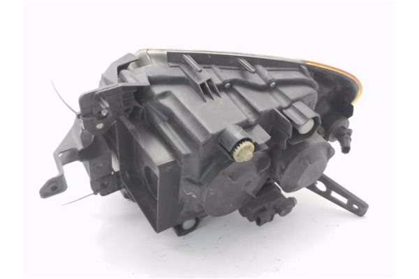 Recambio de faro delantero izquierdo para renault modus i 1.5 dci (fp0f, jp0f) referencia OEM IAM 7701058174  