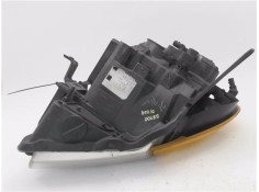 Recambio de faro delantero izquierdo para renault modus i 1.5 dci (fp0f, jp0f) referencia OEM IAM 7701058174  