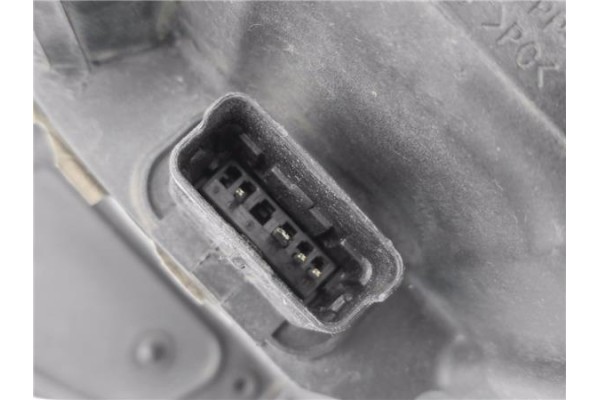 Recambio de faro delantero izquierdo para renault modus i 1.5 dci (fp0f, jp0f) referencia OEM IAM 7701058174  