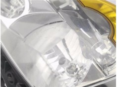 Recambio de faro delantero izquierdo para renault modus i 1.5 dci (fp0f, jp0f) referencia OEM IAM 7701058174  