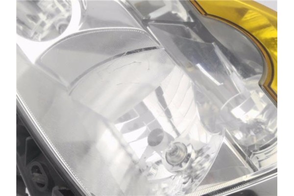 Recambio de faro delantero izquierdo para renault modus i 1.5 dci (fp0f, jp0f) referencia OEM IAM 7701058174  