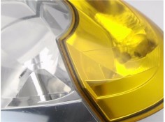 Recambio de faro delantero izquierdo para renault modus i 1.5 dci (fp0f, jp0f) referencia OEM IAM 7701058174  