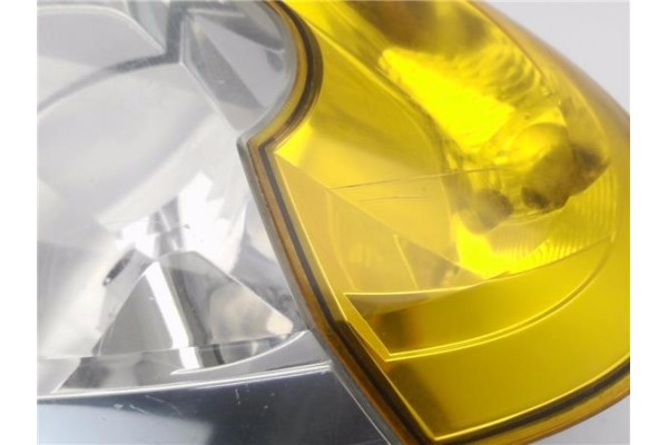 Recambio de faro delantero izquierdo para renault modus i 1.5 dci (fp0f, jp0f) referencia OEM IAM 7701058174  