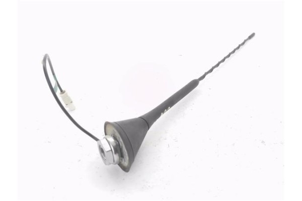 Recambio de antena electrica para volkswagen up! (121) 1.0 black up! referencia OEM IAM 5L0035501 1J0035849A 