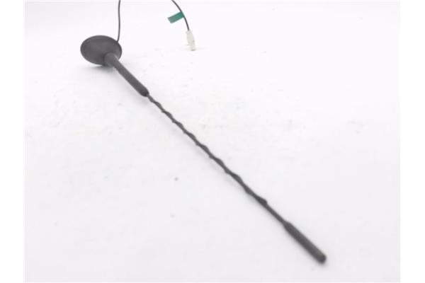 Recambio de antena electrica para volkswagen up! (121) 1.0 black up! referencia OEM IAM 5L0035501 1J0035849A 