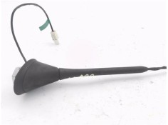 Recambio de antena electrica para volkswagen up! (121) 1.0 black up! referencia OEM IAM 5L0035501 1J0035849A 