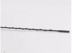 Recambio de antena electrica para volkswagen up! (121) 1.0 black up! referencia OEM IAM 5L0035501 1J0035849A 