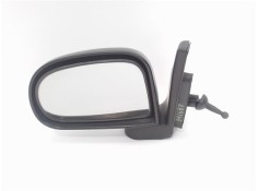 Recambio de retrovisor izquierdo para hyundai atos prime (mx) 1.0 i referencia OEM IAM 8761006100CA 3902375 