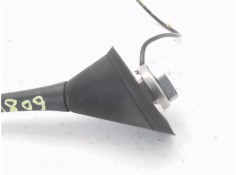 Recambio de antena electrica para volkswagen up! (121) 1.0 black up! referencia OEM IAM 5L0035501 1J0035849A 