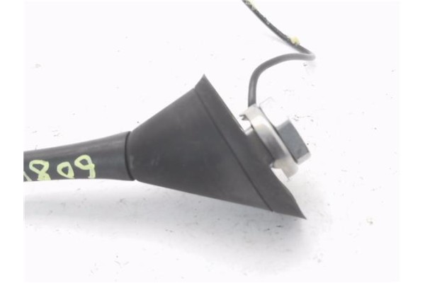 Recambio de antena electrica para volkswagen up! (121) 1.0 black up! referencia OEM IAM 5L0035501 1J0035849A 