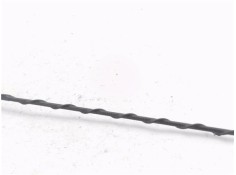 Recambio de antena electrica para volkswagen up! (121) 1.0 black up! referencia OEM IAM 5L0035501 1J0035849A 