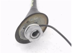 Recambio de antena electrica para volkswagen up! (121) 1.0 black up! referencia OEM IAM 5L0035501 1J0035849A 