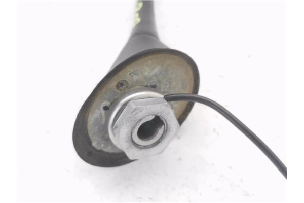 Recambio de antena electrica para volkswagen up! (121) 1.0 black up! referencia OEM IAM 5L0035501 1J0035849A 