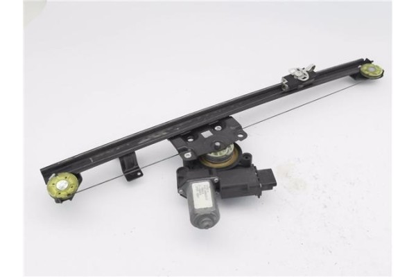 Recambio de mecanismo elevalunas delantero izquierdo para citroen jumper furgón 2.2 hdi 120 referencia OEM IAM 1368922080  