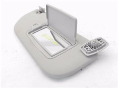 Recambio de parasol derecho para citroen c1 1.0 city edition referencia OEM IAM 16117728BJ  