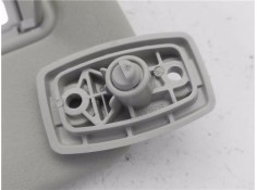 Recambio de parasol derecho para citroen c1 1.0 city edition referencia OEM IAM 16117728BJ  