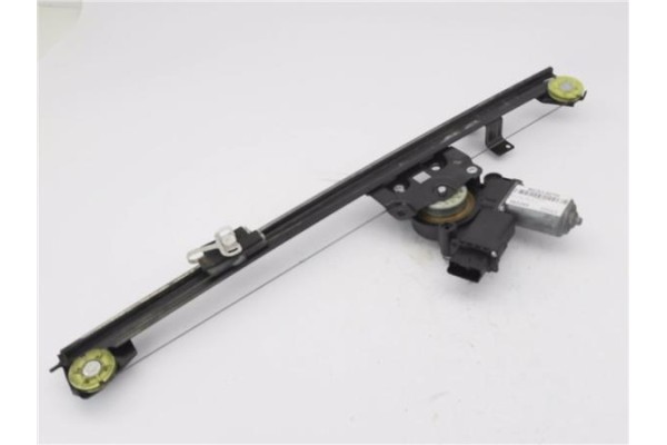 Recambio de mecanismo elevalunas delantero derecho para citroen jumper furgón 2.2 hdi 120 referencia OEM IAM 73002003  